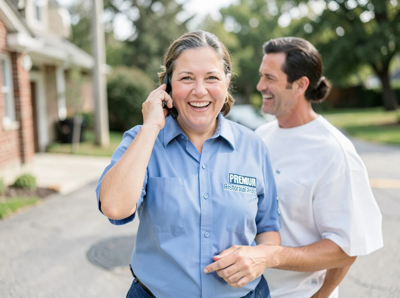 Water Damage Restoration Schriever, LA FAQs